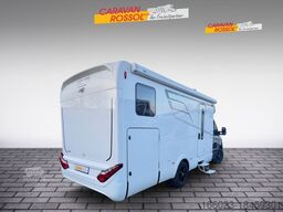 HYMER/ERIBA Tramp S 685 UVP: 125900€