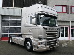 Scania R730 V8 | Hydraulic | Retarder | 2Tanks | Alcoa...
