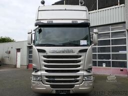 Scania R730 V8 | Hydraulic | Retarder | 2Tanks | Alcoa...