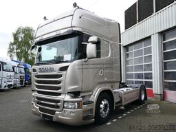 Scania R730 V8 | Hydraulic | Retarder | 2Tanks | Alcoa...