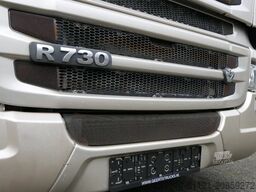 Scania R730 V8 | Hydraulic | Retarder | 2Tanks | Alcoa...