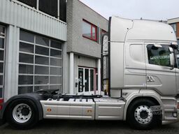Scania R730 V8 | Hydraulic | Retarder | 2Tanks | Alcoa...