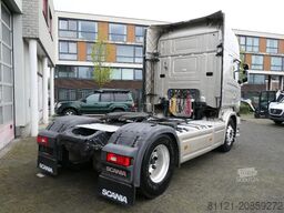 Scania R730 V8 | Hydraulic | Retarder | 2Tanks | Alcoa...