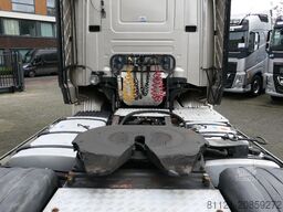 Scania R730 V8 | Hydraulic | Retarder | 2Tanks | Alcoa...