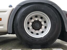 Scania R730 V8 | Hydraulic | Retarder | 2Tanks | Alcoa...