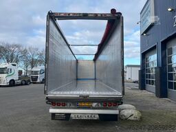 Knapen Trailers K200 - 92m3 2x Liftachse Alcoa BPW Agrar