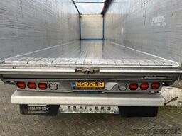 Knapen Trailers K200 - 92m3 2x Liftachse Alcoa BPW Agrar