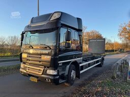 DAF CF 65.250 Handgeschakeld