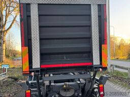 DAF CF 65.250 Handgeschakeld