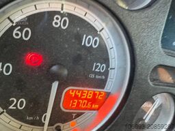 DAF CF 65.250 Handgeschakeld