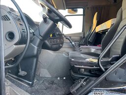 DAF CF 65.250 Handgeschakeld