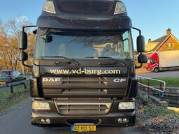 DAF CF 65.250 Handgeschakeld
