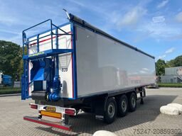 Dewagtere Bandlosser Agri 53m3 *Nieuw / Neu*