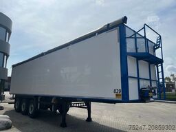 Dewagtere Bandlosser Agri 53m3 *Nieuw / Neu*