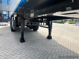 Dewagtere Bandlosser Agri 53m3 *Nieuw / Neu*