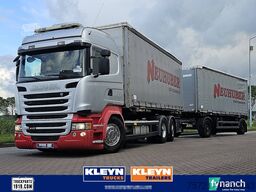 SCANIA R410 6x2*4