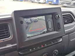 RENAULT MASTER 2.3 L3H2 RED 150Pk AC!