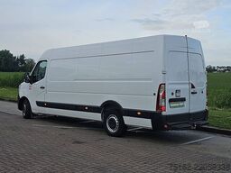 RENAULT MASTER 2.3 L4H2 Navi AC Euro6!
