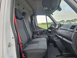 RENAULT MASTER 2.3 L4H2 Navi AC Euro6!