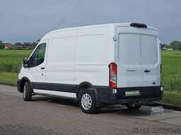 FORD TRANSIT 2.0 L2H2 Automaat Euro6!