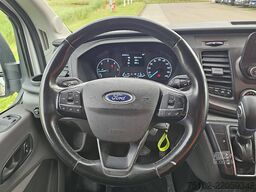 FORD TRANSIT 2.0 L2H2 Automaat Euro6!