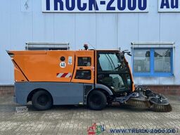 Dulevo DULEVO 2000 3 Besen- 4x4Allrad- 4 Radlenkung