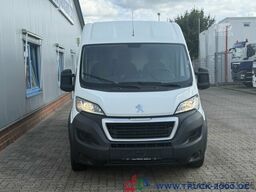 Peugeot Boxer 2.2 HDi Kasten Hoch & Lang NUR 54.160 KM