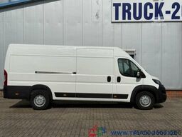 Peugeot Boxer 2.2 HDi Kasten Hoch & Lang NUR 54.160 KM