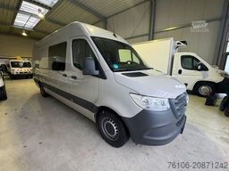 MERCEDES-BENZ Sprinter III Kasten 319 V6 L4 H3 *Doppelkabine*