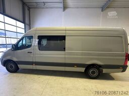 MERCEDES-BENZ Sprinter III Kasten 319 V6 L4 H3 *Doppelkabine*