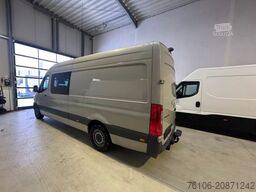MERCEDES-BENZ Sprinter III Kasten 319 V6 L4 H3 *Doppelkabine*