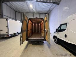 MERCEDES-BENZ Sprinter III Kasten 319 V6 L4 H3 *Doppelkabine*
