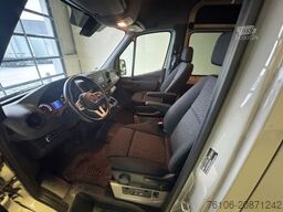 MERCEDES-BENZ Sprinter III Kasten 319 V6 L4 H3 *Doppelkabine*