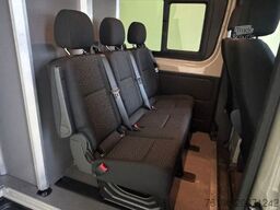 MERCEDES-BENZ Sprinter III Kasten 319 V6 L4 H3 *Doppelkabine*