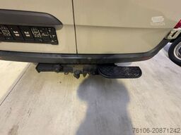 MERCEDES-BENZ Sprinter III Kasten 319 V6 L4 H3 *Doppelkabine*