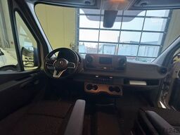 MERCEDES-BENZ Sprinter III Kasten 319 V6 L4 H3 *Doppelkabine*
