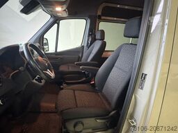 MERCEDES-BENZ Sprinter III Kasten 319 V6 L4 H3 *Doppelkabine*