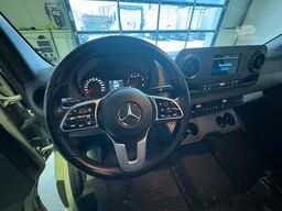 MERCEDES-BENZ Sprinter III Kasten 319 V6 L4 H3 *Doppelkabine*