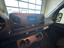MERCEDES-BENZ Sprinter III Kasten 319 V6 L4 H3 *Doppelkabine*