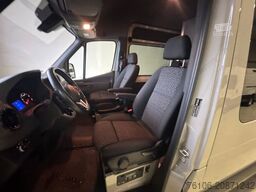 MERCEDES-BENZ Sprinter III Kasten 319 V6 L4 H3 *Doppelkabine*