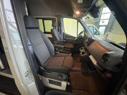MERCEDES-BENZ Sprinter III Kasten 319 V6 L4 H3 *Doppelkabine*