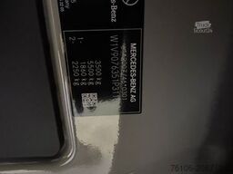 MERCEDES-BENZ Sprinter III Kasten 319 V6 L4 H3 *Doppelkabine*