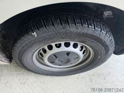 MERCEDES-BENZ Sprinter III Kasten 319 V6 L4 H3 *Doppelkabine*