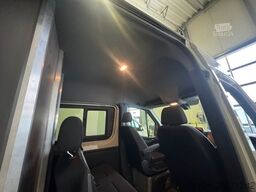 MERCEDES-BENZ Sprinter III Kasten 319 V6 L4 H3 *Doppelkabine*