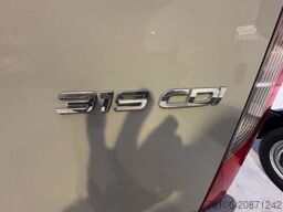 MERCEDES-BENZ Sprinter III Kasten 319 V6 L4 H3 *Doppelkabine*