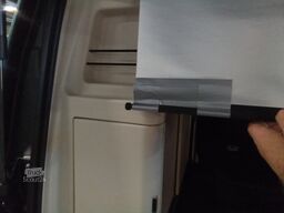 Mercedes Marco Polo 250d | Luxus Camper 2 Schlafplätze | Küche + Aufstelldach