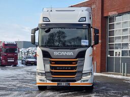 Scania S460 Highline 4x2 - Retarder - Night clima - 2x...