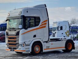 Scania S460 Highline 4x2 - Retarder - Night clima - 2x...