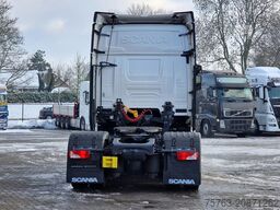 Scania S460 Highline 4x2 - Retarder - Night clima - 2x...