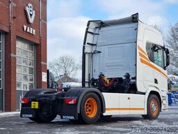 Scania S460 Highline 4x2 - Retarder - Night clima - 2x...